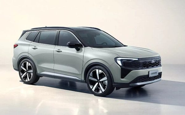Ford Territory Trend 2026: Bảng giá lăn bánh, Thông tin Xe & Ưu đãi tháng 6/2026
