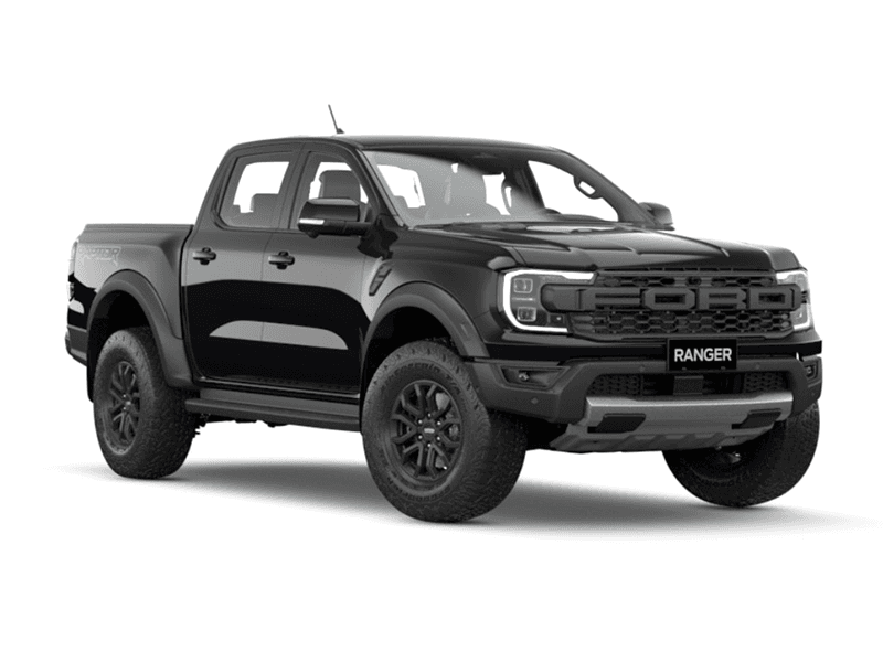 Ford Ranger Raptor 3.0L AT 4WD 2026 : Giá lăn bánh, Thông tin Xe & Ưu đãi tháng 6/2026 - Ảnh 4