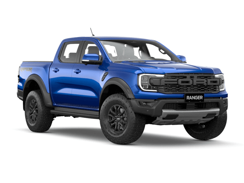 Ford Ranger Raptor 3.0L AT 4WD 2026 : Giá lăn bánh, Thông tin Xe & Ưu đãi tháng 6/2026 - Ảnh 3