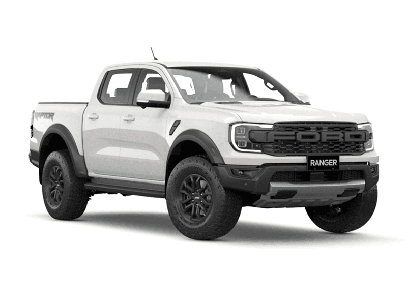 Ford Ranger Raptor 3.0L AT 4WD 2026 : Giá lăn bánh, Thông tin Xe & Ưu đãi tháng 6/2026 - Ảnh 2