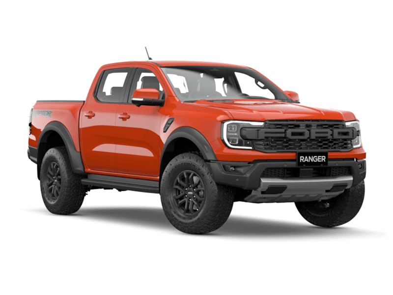 Ford Ranger Raptor 3.0L AT 4WD 2026 : Giá lăn bánh, Thông tin Xe & Ưu đãi tháng 6/2026