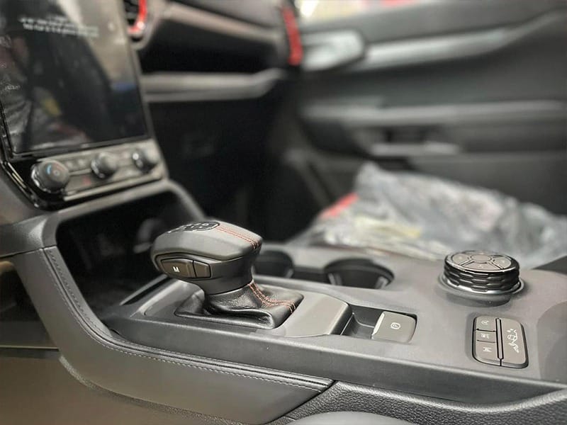 Ford Ranger Raptor 3.0L AT 4WD 2026 : Giá lăn bánh, Thông tin Xe & Ưu đãi tháng 6/2026 - Ảnh 5