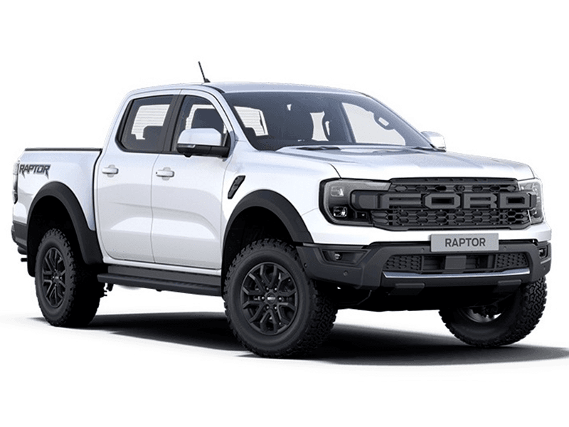 Ford Ranger Raptor 3.0L AT 4WD 2026 : Giá lăn bánh, Thông tin Xe & Ưu đãi tháng 6/2026 - Ảnh 6