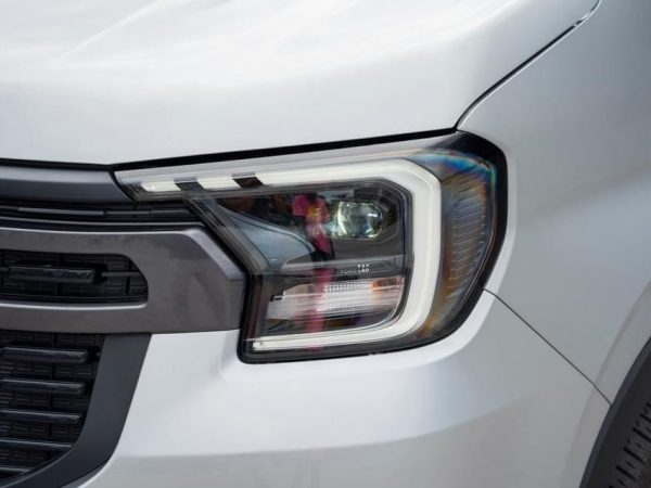 Ford Transit 2026: Bảng giá lăn bánh, Thông tin Xe & Ưu đãi tháng 6/2026 - Ảnh 4
